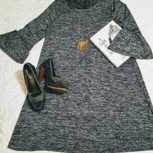Gap Bell Sleeve Dress NWOT